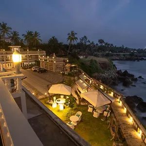 Hotel State And, Kannur