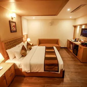 Hotel Nesma Palace, Kannur