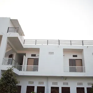 The Ajanta 3* Udaipur