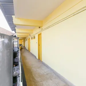 Hotel Oyo 65523 Tkt Tourist, Kannur