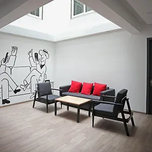 Oyo Townhouse 024 Sector 47 3* Gurgaon