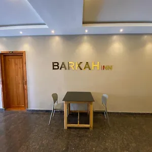 Hotel Barkah, Kannur
