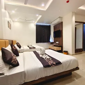 Vrinda 3* Udaipur