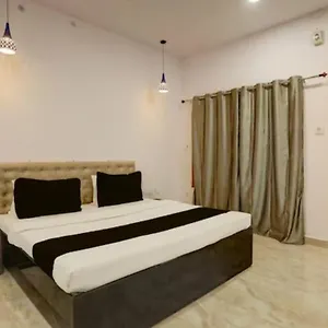 Virat Palace Varanasi
