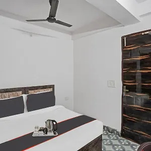 Super O Sk Residency Rohini 4* Delhi (National Capital Territory of India)