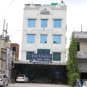 The League 4* Gurgaon